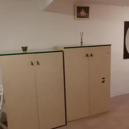 Double Apartmán Fucecchio