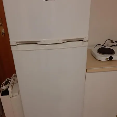 Apartmán Double *