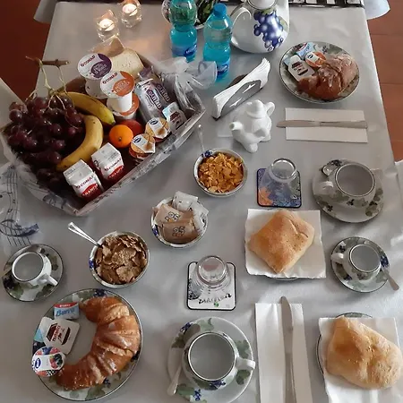 Apartmán Double Fucecchio
