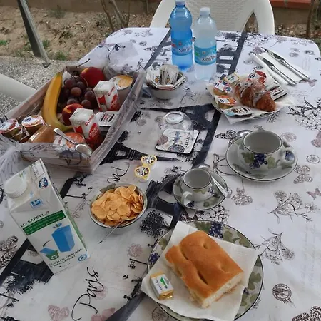 Appartamento Double