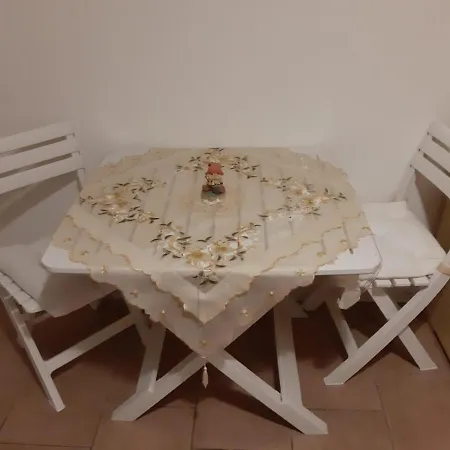 Double Fucecchio