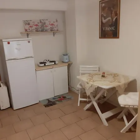 Double Fucecchio