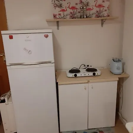 Apartmán Double Fucecchio