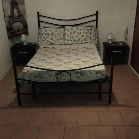 Apartmán Double *