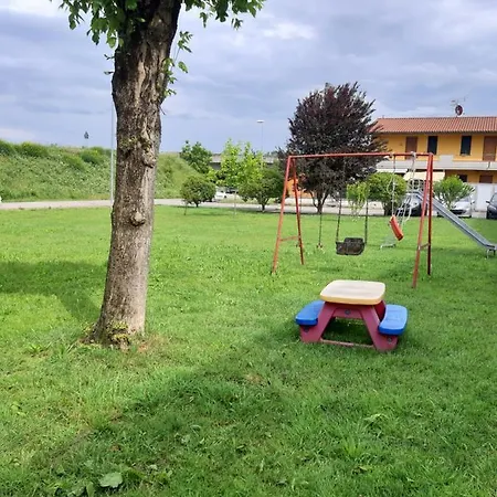 Double Apartmán *