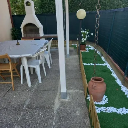 Double Apartamento Fucecchio