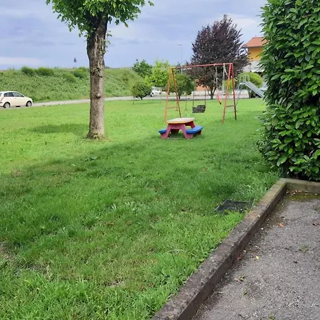 Double Apartmán *