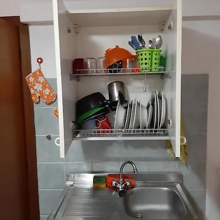 Apartmán Double Fucecchio
