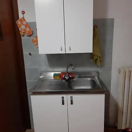Apartmán Double *