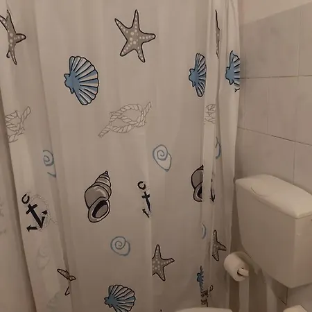 Double Apartmán Fucecchio