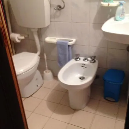 Apartmán Double Fucecchio
