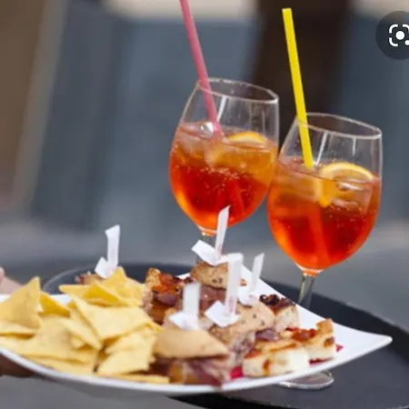 Apartamento Double Fucecchio