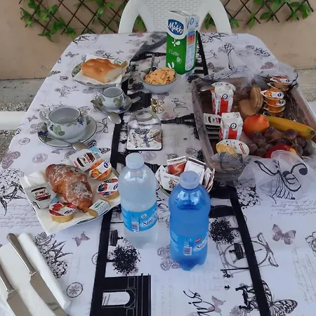 Double Apartment Fucecchio