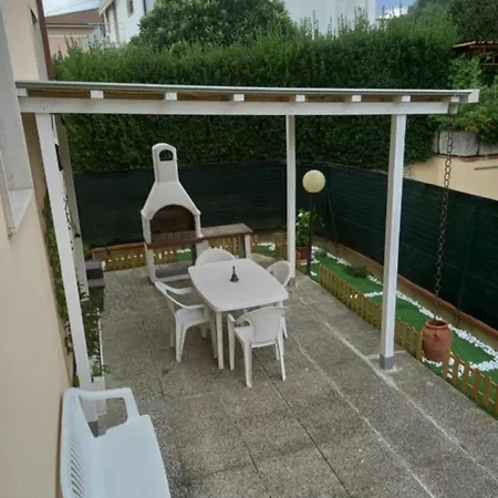 Double Apartment
