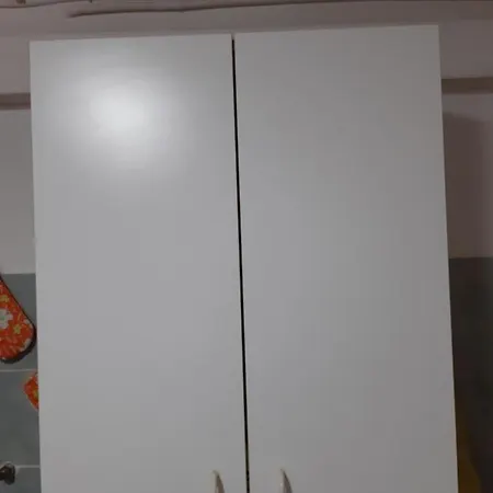 Double Apartment