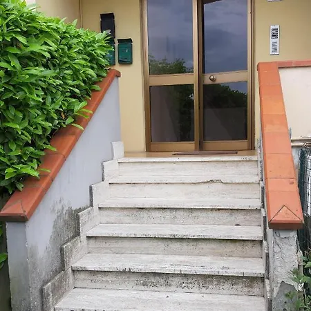 Double Apartment *