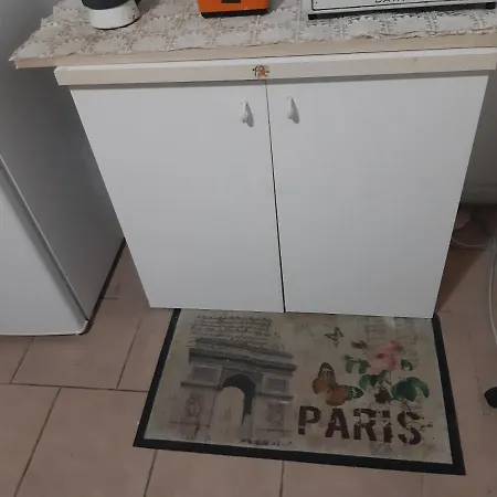 Double Apartment Fucecchio